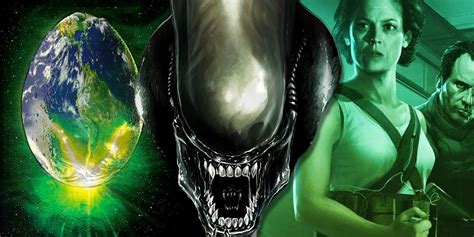 Alien 5 News & Updates: Everything We Know (Will It Ever Happen?)