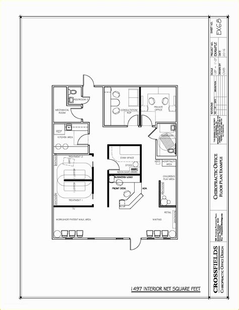 Free Floor Plan Template Of Fice Floor Plan Samples Layout Sample Floor Plans ...