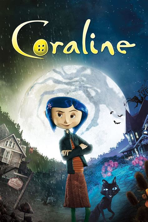 Coraline, un film per crafters. - Pupillae Art Dolls