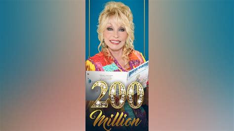 ‘Major milestone’: Dolly Parton’s Imagination Library celebrates gifting 200 million books