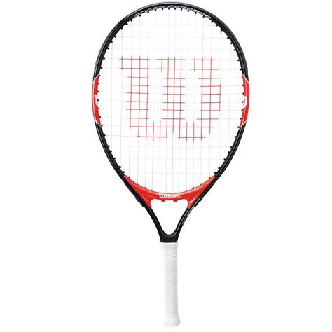 Wilson Roger Federer 19 Junior Tennis Racket