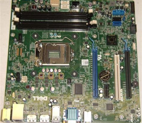 PC5F7 for Dell Optiplex 9020 Mini Tower PC System Intel Motherboard original refurbished