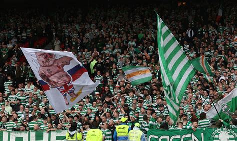 Celtic Fans Amazing Response To Coronation Weekend Fundraiser | Latest ...