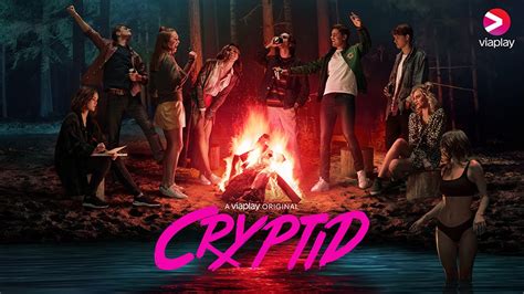 Cryptid (2020) - Filminfinland.com