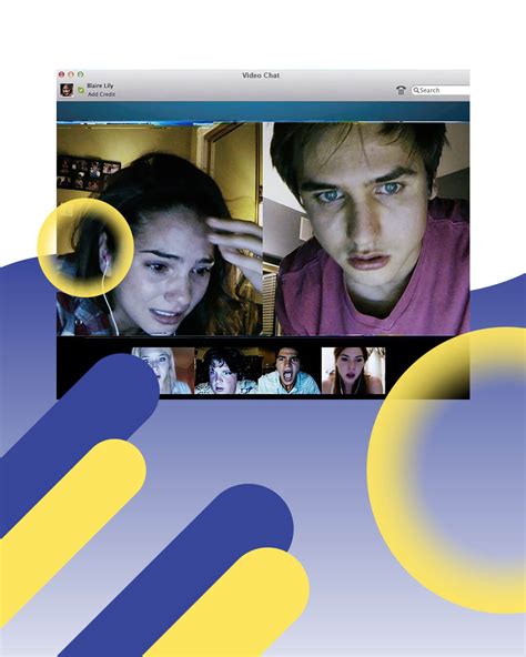 Log Off and Die: The Unfriended Movies are the Perfect Quarantine Horror Double Feature