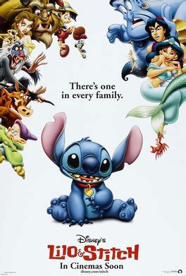 Lilo & Stitch - Wikipedia