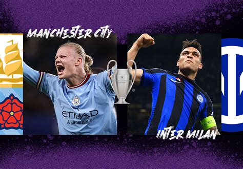 BREAKING: Pep Guardiola Names Manchester City Vs Inter Milan Squad For Champions League Final