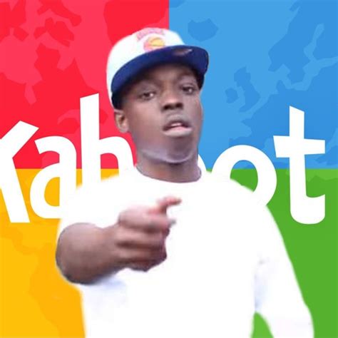 Stream Bobby Shmurda - Kahoot N*gga by Kanskaart | Listen online for ...