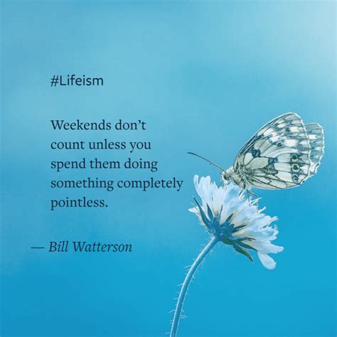 28 Best Weekend Quotes (with Sharable Quote Images)