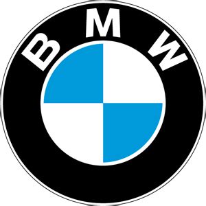 BMW F800R Logo PNG Vector (CDR) Free Download