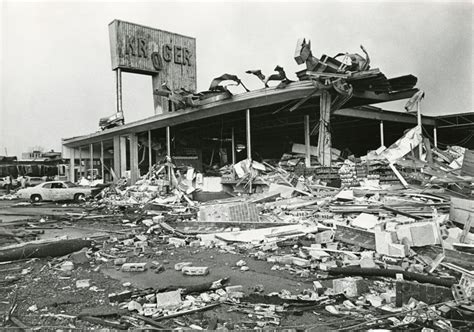 April 3, 1974: The Xenia Tornado That Forever Changed Us | Jeff Louderback