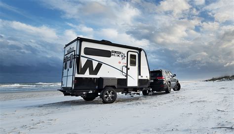 Winnebago Product Models | Explore RV's & Trailers