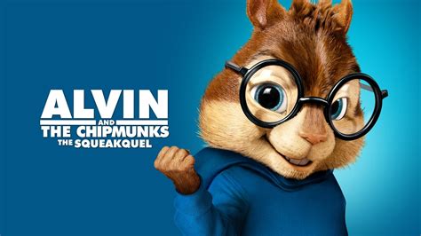 Alvin and the Chipmunks: The Squeakquel | Apple TV