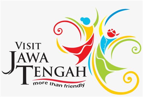 Http - //1 - Bp - Blogspot - - Logo Pariwisata Jawa Tengah PNG Image ...