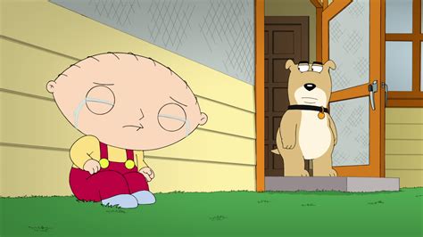 A Filler in Need | Family Guy Fanon Wiki | Fandom