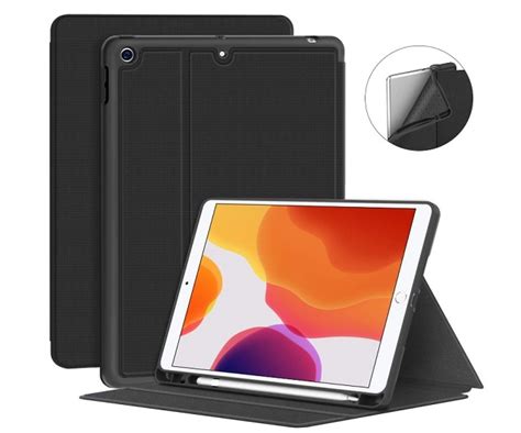 10 Best 10.2-inch iPad (7th Gen) Cases You Can Buy | Beebom