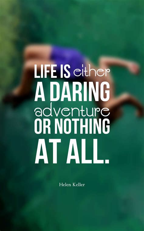 35 Inspirational Taking Risks Quotes