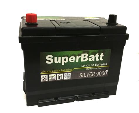 Car Batteries Vehicle Parts & Accessories 063 12 Volts Heavy Duty Car Battery With 3 Year Warranty