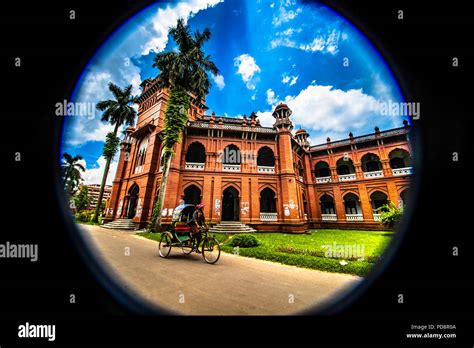 Dhaka University – Telegraph