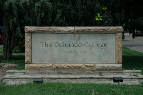 All three Colorado College dorms quarantined after 10 students test positive for coronavirus in ...