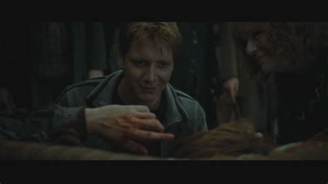 Fred & George in Deathly Hallows pt 1 - Fred and George Weasley Image ...