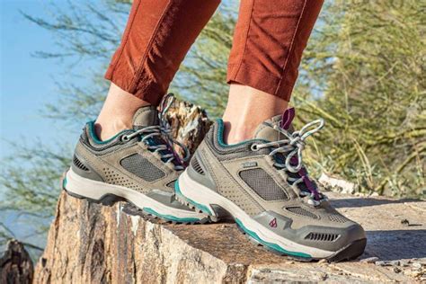 Best Hiking Shoes for Wide Feet Womens - AthleticFly