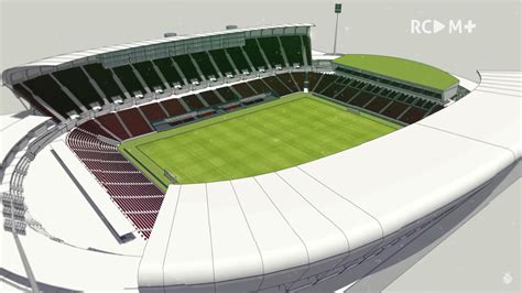 Future Visit Mallorca Stadium - TFC Stadiums