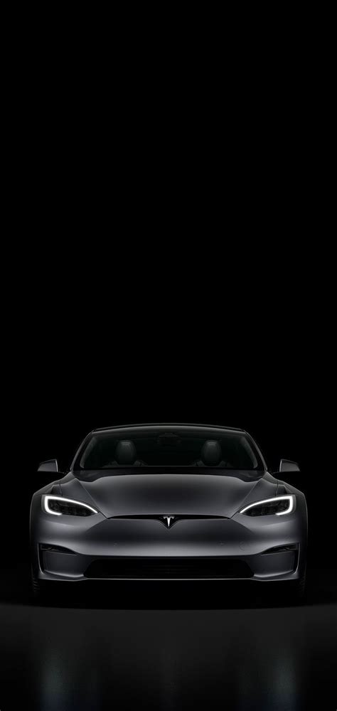 Model S Plaid in 2023 | Tesla model s white, Tesla model s black, Tesla ...