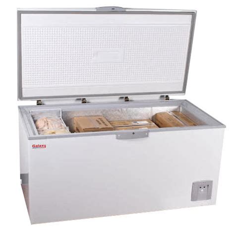 Commercial Chest Freezer, -16 Degree C To -24 Degree C at Rs 24000 in Kochi