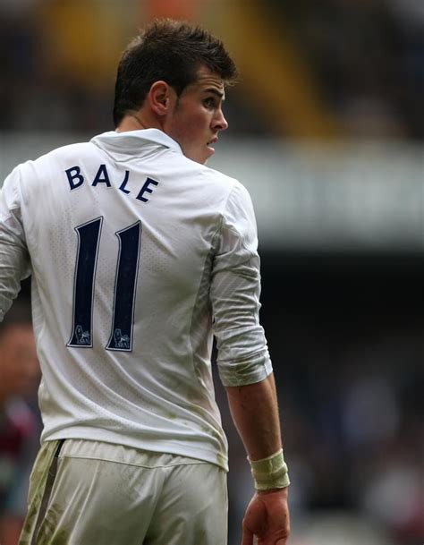 Gareth Bale Profile | Sports Last