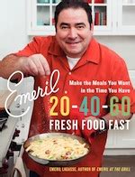Meet Chef Emeril Lagasse at CityWalk on Monday - Attractions Magazine