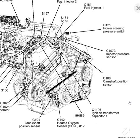 4 0 Jeep Engine Camshaft Diagram