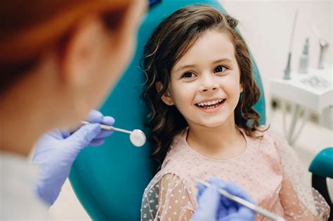 Using Nitrous Oxide in Pediatric Dentistry: A Safe and Effective ...