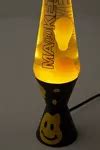 Market X Smiley Lava Lamp | Urban Outfitters