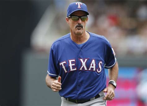 Mike Maddux hired as pitching coach, but wasn't Rangers' only key hire ...