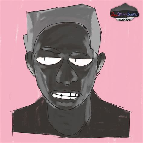 Igor Album Cover Redraw by ArrDeeEss on DeviantArt