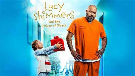 Lucy Shimmers and the Prince of Peace (Movie Review) – Box Office Revolution