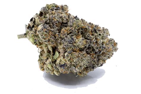 Grape Soda Strain - Get High Cannabis Dispensary