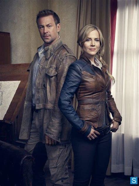 Defiance - Cast Promo Photo - Defiance (2013 TV Show) Photo (34073887 ...