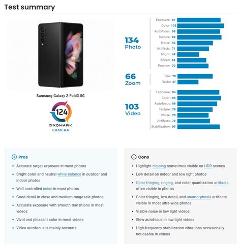 Galaxy Z Fold 3's camera is better than Galaxy S21 Ultra, according to ...