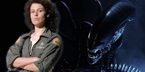 Alien: Ripley Stole a Deadly Skill from the First Xenomorph She Killed