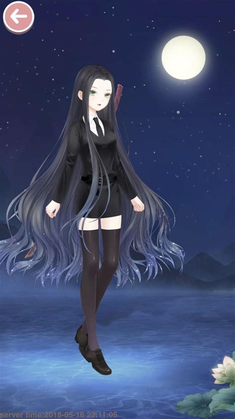 Bort from Houseki no Kuni/Land of the Lustrous cosplay! : r/LoveNikki