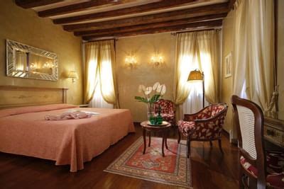 Luxury Hotels in Venice | Gallery | Hotel Bisanzio