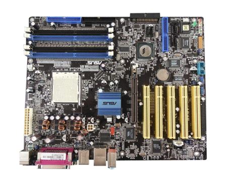 Top 5 Motherboard and CPU Combos with AGP Expansion Slots | eBay