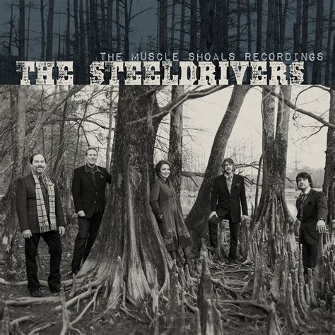 Laying tracks: SteelDrivers nail it again with new album | GO ...