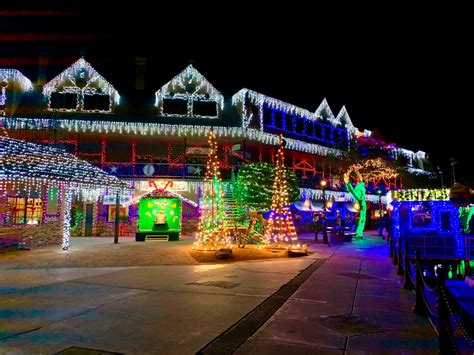 Lake Havasu City Kicks Off Holidays with Festival of Lights - Lake ...