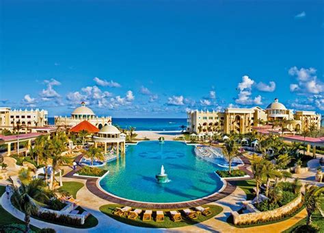 Iberostar Grand Hotel Paraiso, Puerto Morelos – Updated 2019 Prices ...