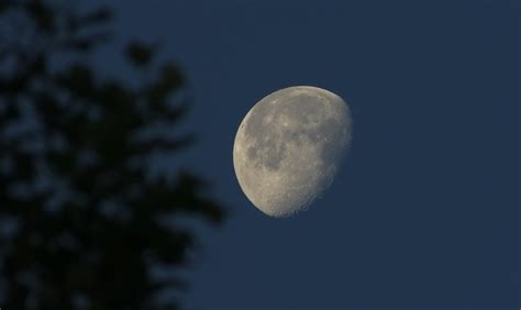 Bakgrundsbilder : Måne, juni, Vermont, halfasupermoon 2631x1568 ...