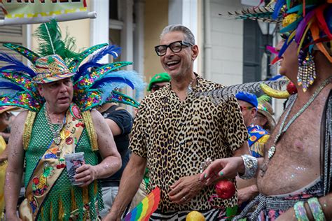 Photos: Southern Decadence Parade 2019 – Via Nola Vie