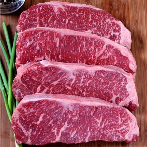 Wagyu Steaks – Blooms Imports